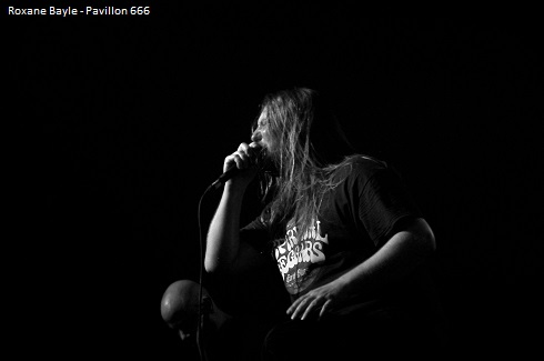 Pavillon 666 webzine