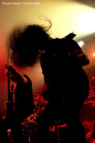 Pavillon 666 webzine