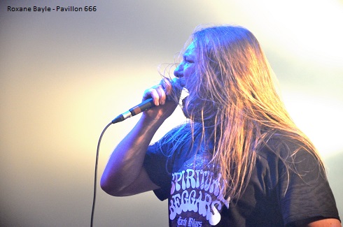 Pavillon 666 webzine
