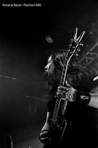 Pavillon 666 webzine