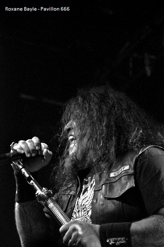 Pavillon 666 webzine