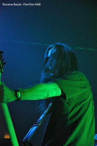 Pavillon 666 webzine