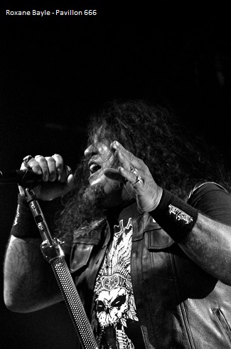 Pavillon 666 webzine