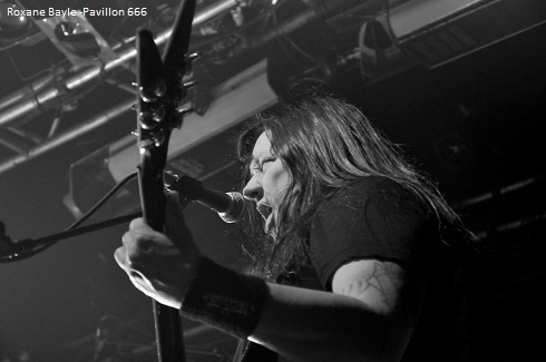 Pavillon 666 webzine