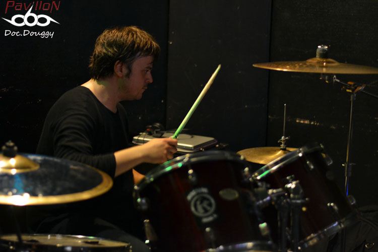 Pavillon 666 webzine