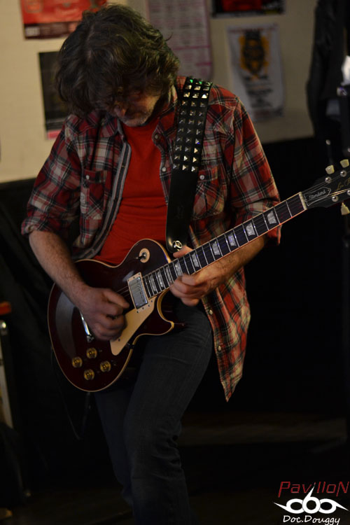 Pavillon 666 webzine