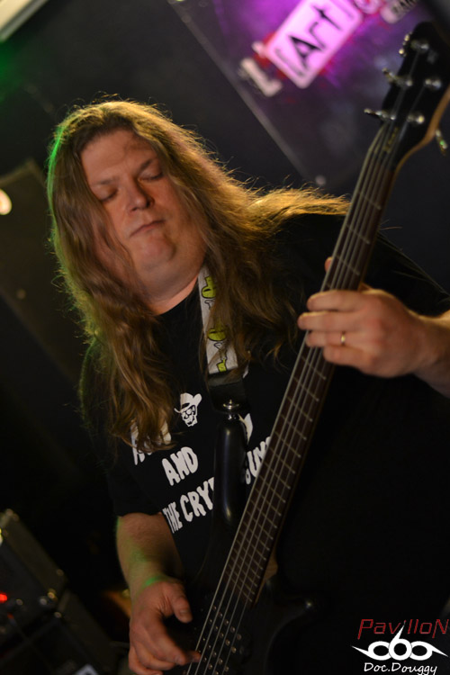 Pavillon 666 webzine