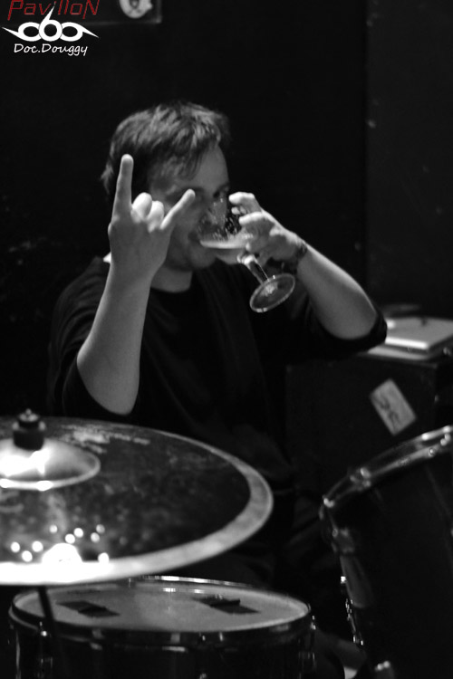 Pavillon 666 webzine