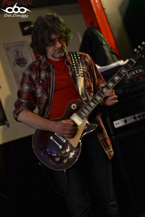 Pavillon 666 webzine