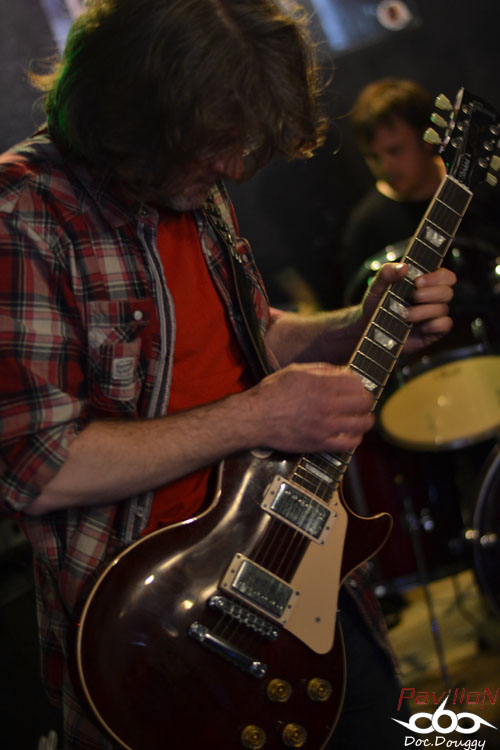 Pavillon 666 webzine