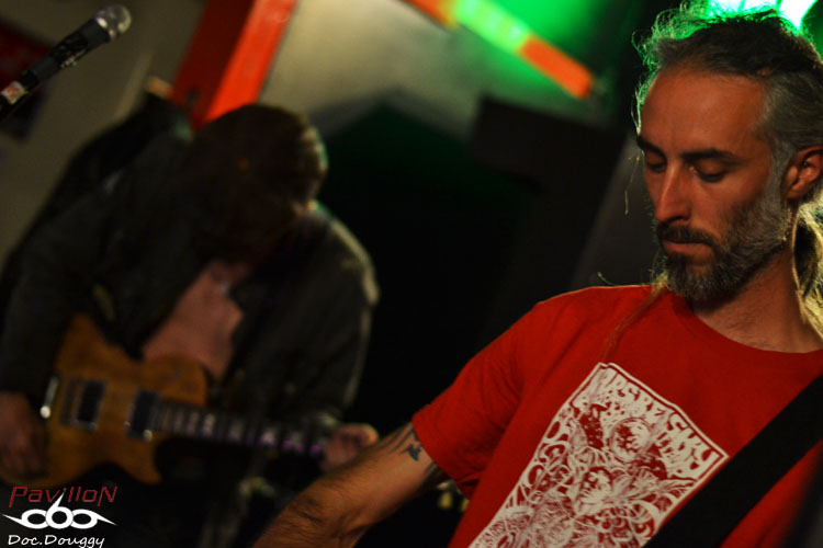 Pavillon 666 webzine