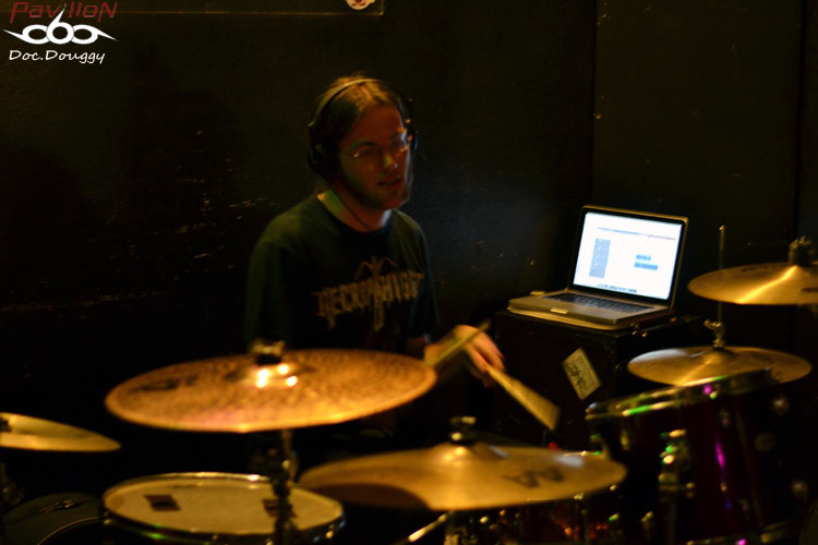 Pavillon 666 webzine