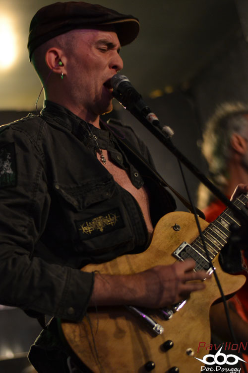 Pavillon 666 webzine