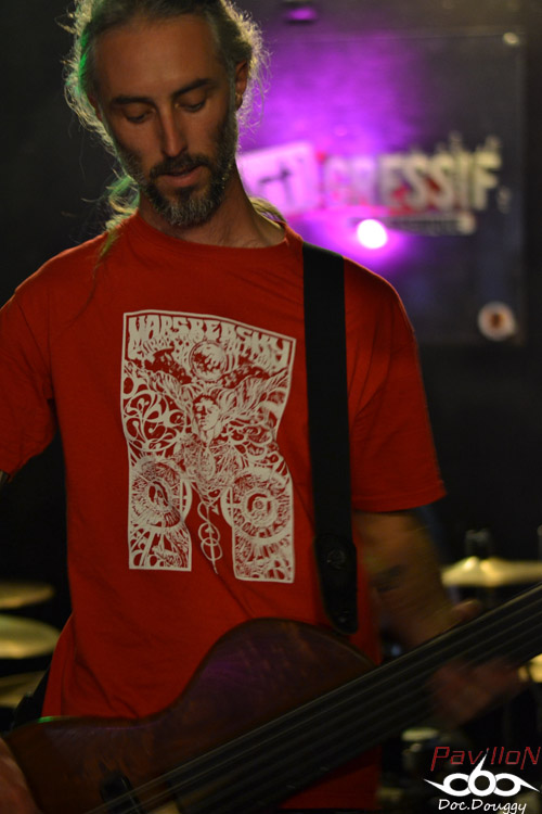 Pavillon 666 webzine