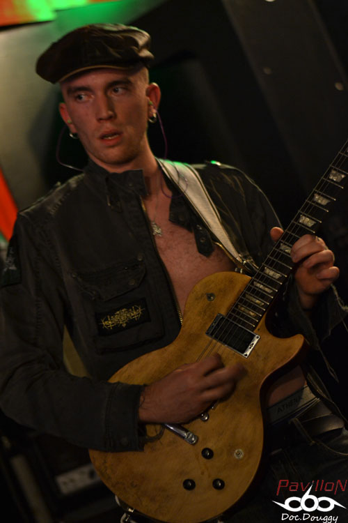 Pavillon 666 webzine