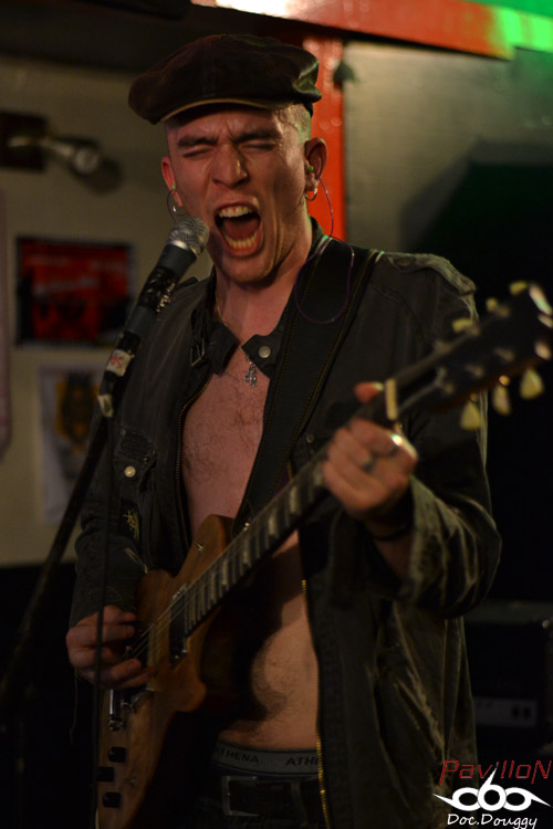 Pavillon 666 webzine