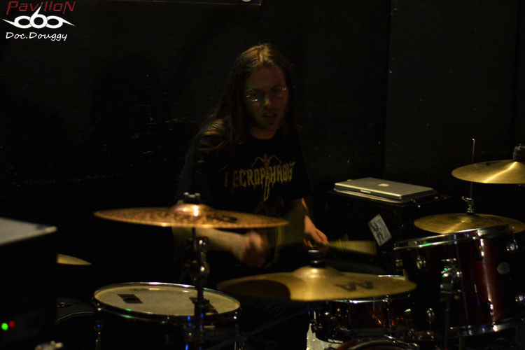 Pavillon 666 webzine