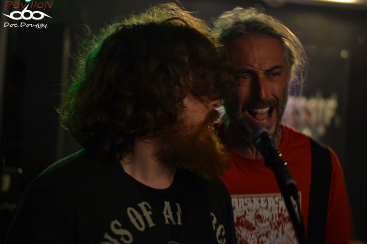 Pavillon 666 webzine