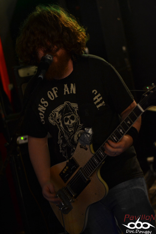 Pavillon 666 webzine