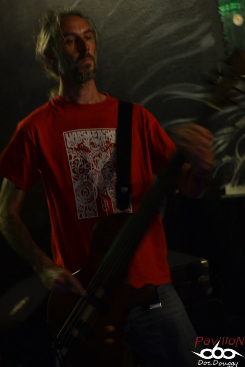 Pavillon 666 webzine