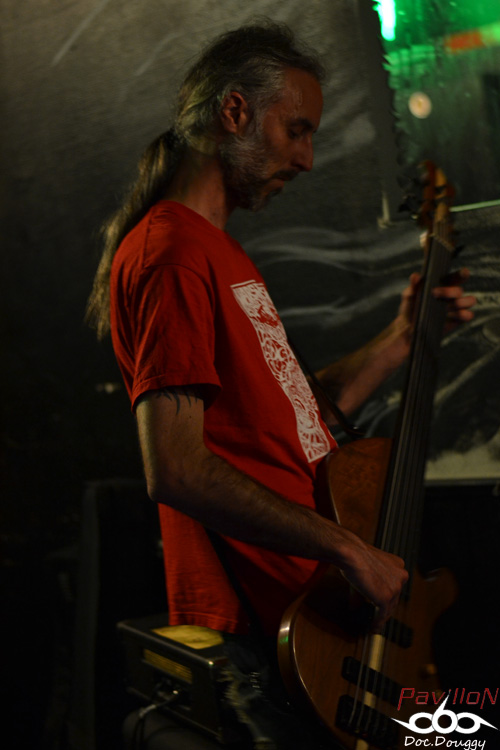 Pavillon 666 webzine