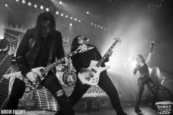 2018.01.17 - ARCH ENEMY - Lyon - Transbordeur-22-2