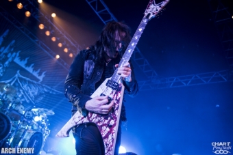 2018.01.17 - ARCH ENEMY - Lyon - Transbordeur-32-2