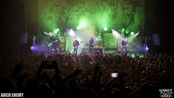 2018.01.17 - ARCH ENEMY - Lyon - Transbordeur-35-2