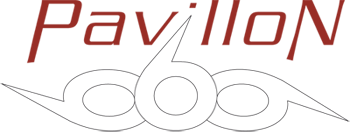 Pavillon 666 Logo