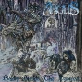 Chronique ARGUS - Boldly Stride the Doomed