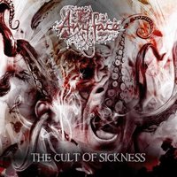 Chronique ANY FACE - The Cult of Sickness