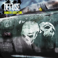Chronique DEFUSE - Bangkok addiction