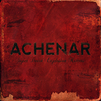 Chronique ACHENAR - Super Death Explosion Kittens