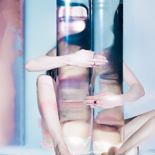 Chronique POPPY - Empty Hands