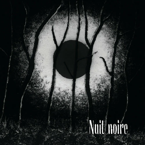 Chronique ARBRE-DIEU - Nuit Noire