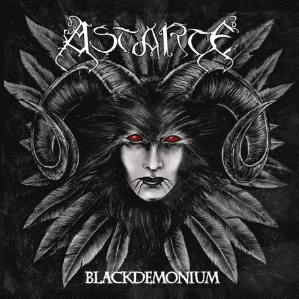 Chronique ASTARTE - Blackdemonium