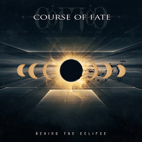 Chronique COURSE OF FATE - Behind the eclipse