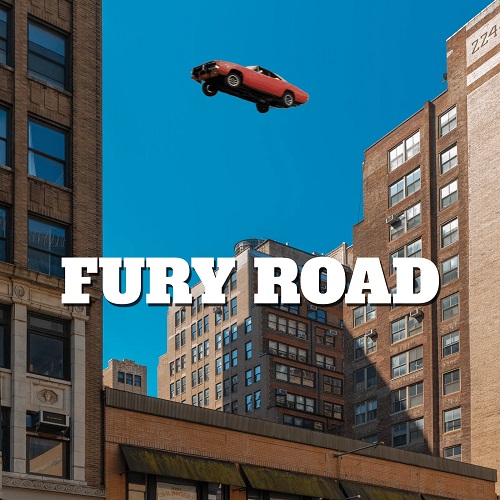 Chronique FURY ROAD - Fury road