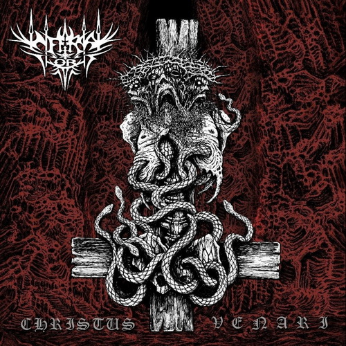 Chronique INFERNAL THORNS - Christus Venari