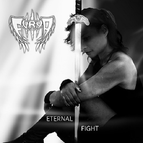 Chronique FURYA - Eternal Fight