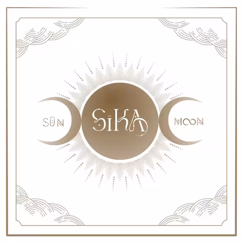 Chronique SÏKA - Sun & Moon