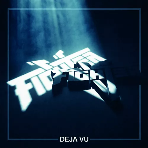 Pochette FIGHTER V
