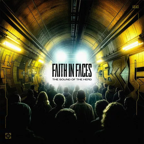 Pochette FAITH IN FACES