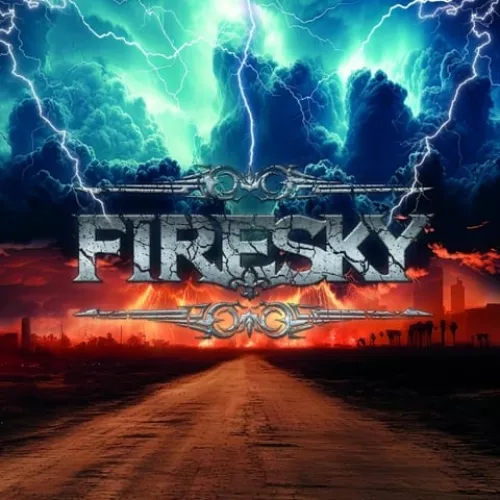 Pochette FIRESKY
