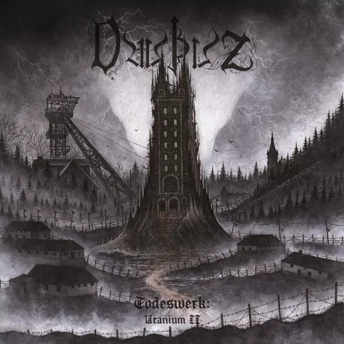 Pochette DAUÞUZ