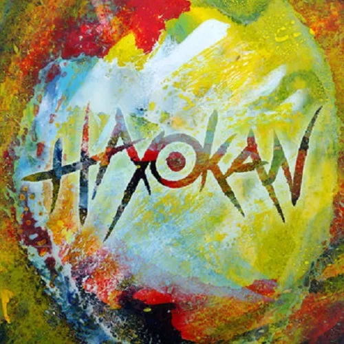 Pochette HAYOKAN