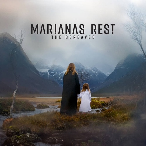 Chronique MARIANAS REST - The Bereaved