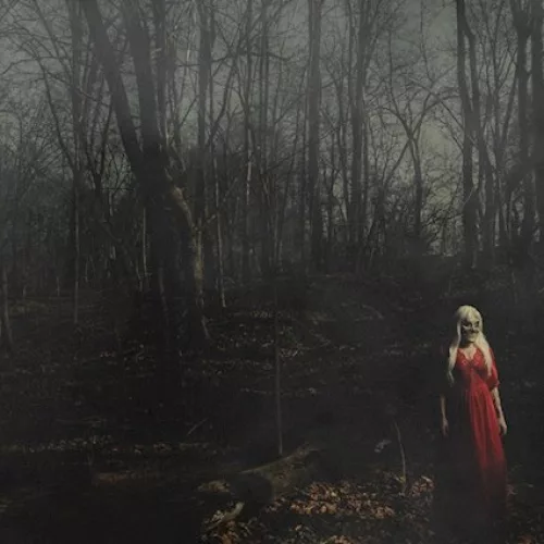 Pochette 156/SILENCE - From a distance