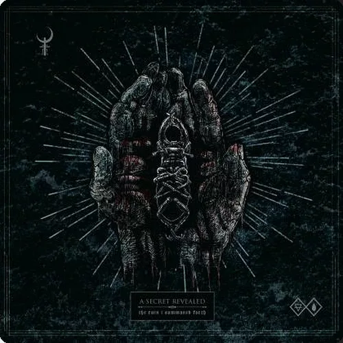 Pochette A SECRET REVEALED - The ruin i summoned forth