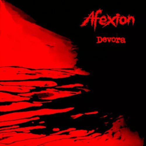 Pochette AFEXION - Devora